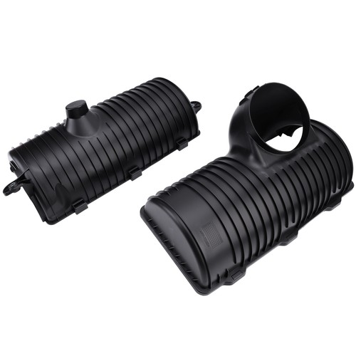 Upper lower air filter - lower,