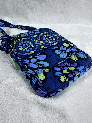 Nwt vera bradley mini - nwt, hipster
