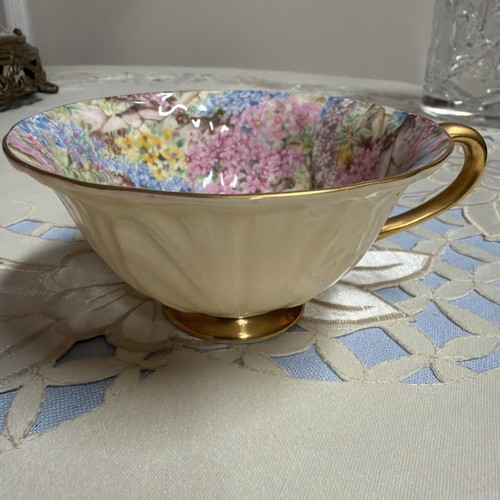 Shelley oleander chintz floral - shelley,