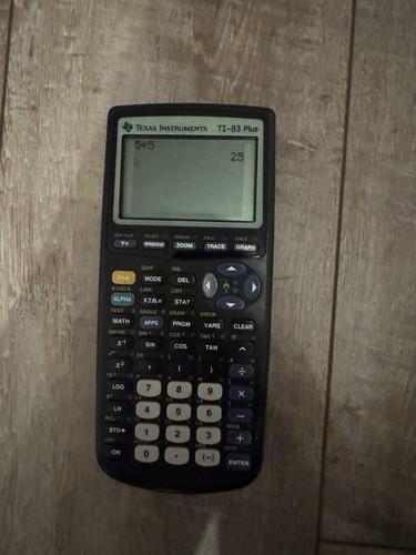 Texas instruments plus - texas,