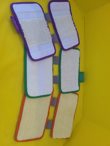 New replacement pads refills - replacement,