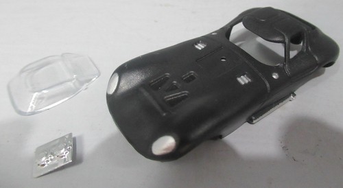 New dash black cheetah - cheetah, kit