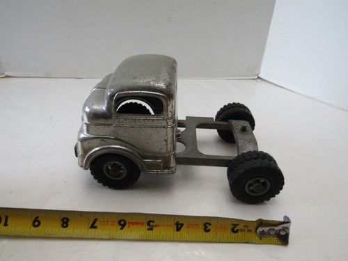 Vintage structo truck semi cab - truck,