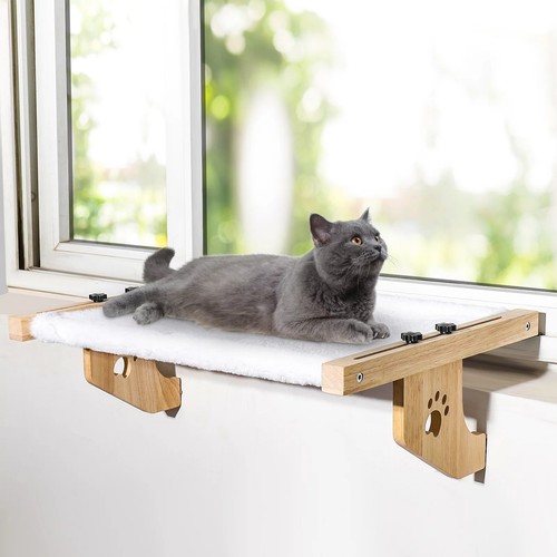 Cat window perch - cat,