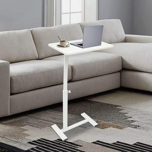 Bedside table adjustable - bedside,
