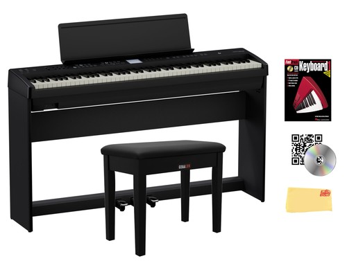 Roland e50 key digital - roland, fp-e50
