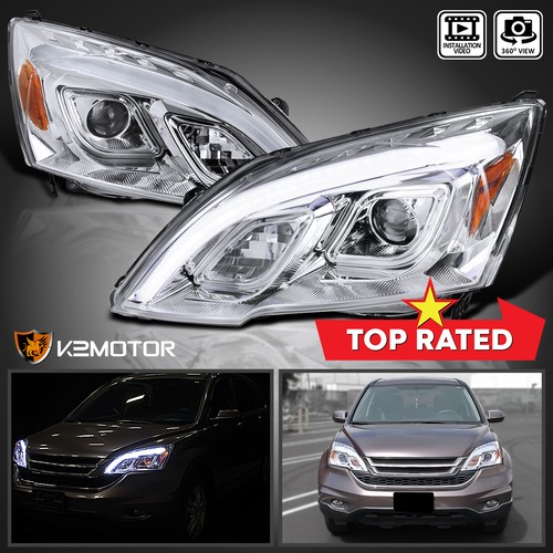 Clear fits 2007 2011 - clear, 2007-2011