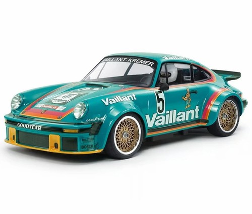 Tamiya bespoke 1976 - tamiya,