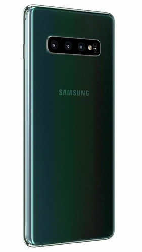 New samsung galaxy s10 plus - ,