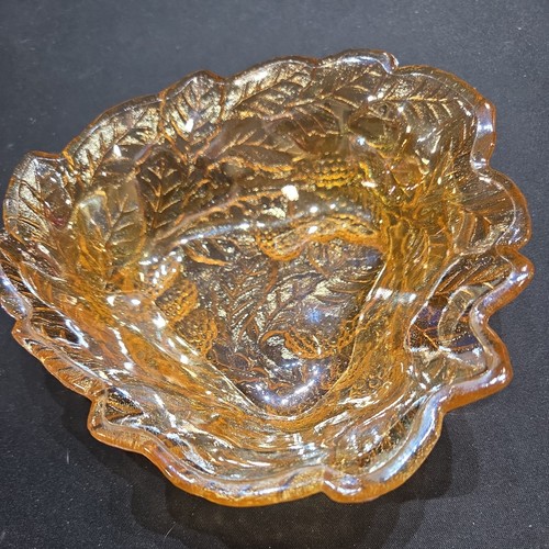 Vintage indiana carnival glass - vintage,