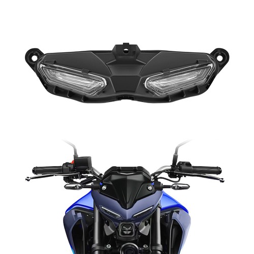 Led front running pilot - led,
