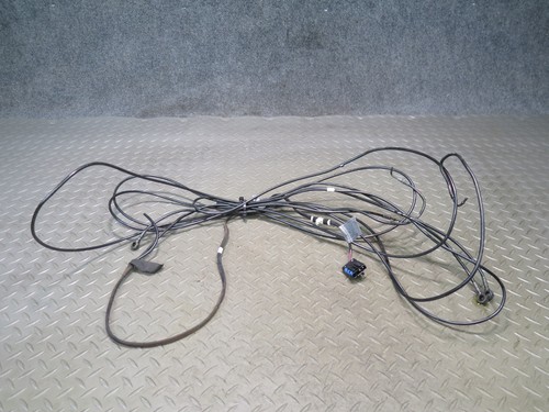 Bmw e85 z4 convertible - 03-08,