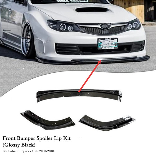For 2008 2010 subaru - for, impreza