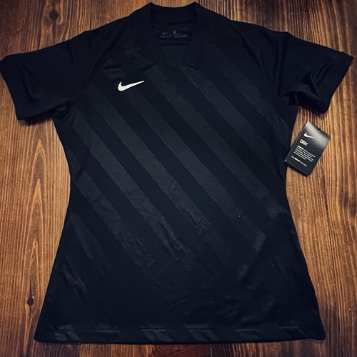 Nike shirt women black medium - shirt,