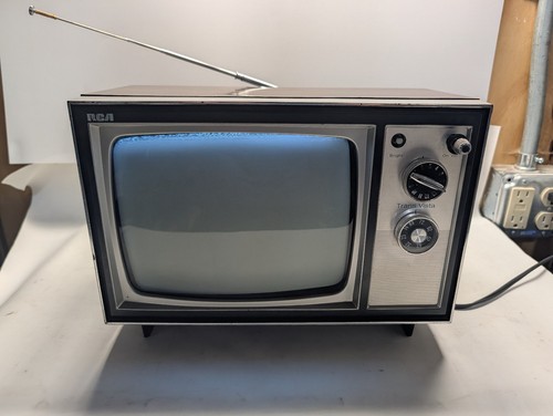 Vintage rca trans - vintage,