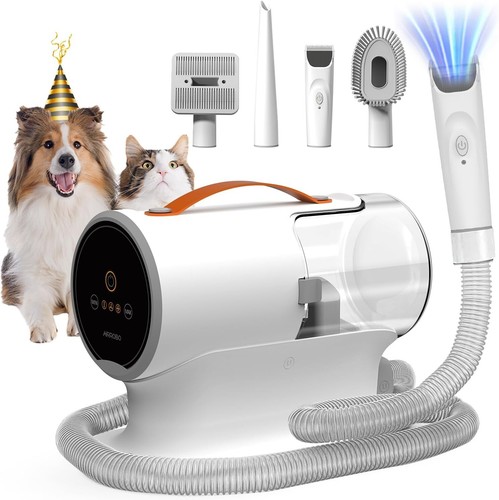 Airrobo pg100 pet grooming - pet,