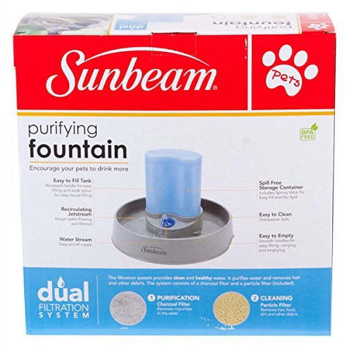 Sunbeam pets cat dog - cat,