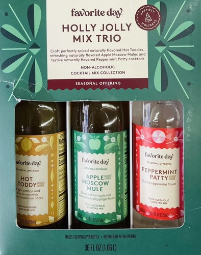 Favorite day hollyjolly mix - day,