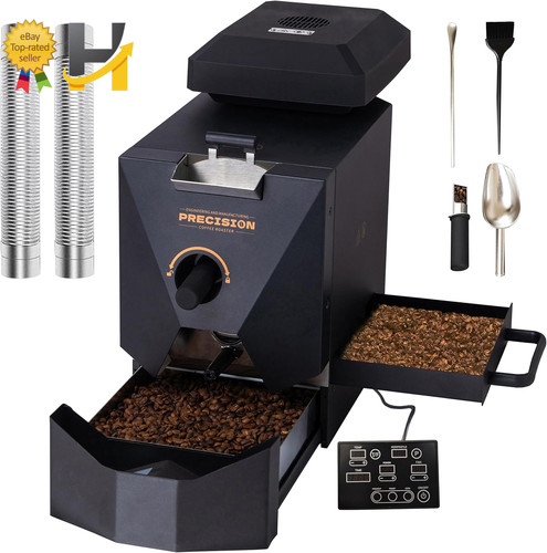 1pound electric coffee - coffee, roaster