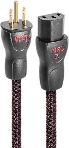 Audioquest nrg meter - audioquest, nrg-z3