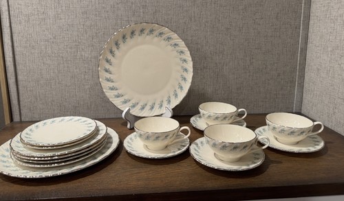 Lenox rosedale china - rosedale,