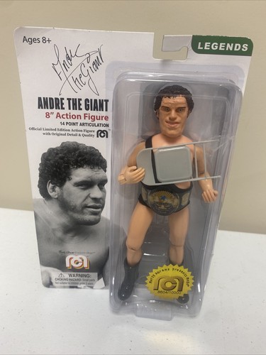 Mego legends andre the giant - legends,