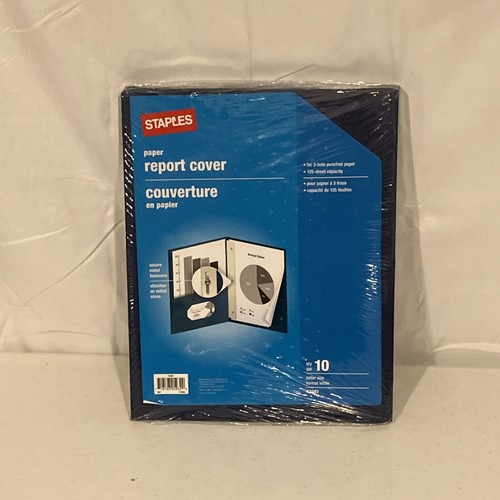 10x staples paper report - staples,