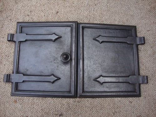 Excellent quality antique - , cast