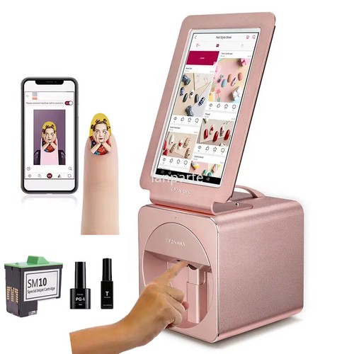 2nails touch screen - o'2nails,