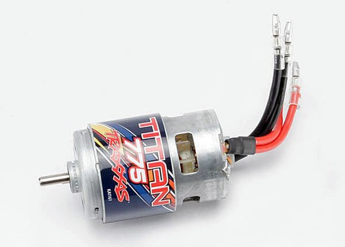 Traxxas 5675 titan 775 - 5675,