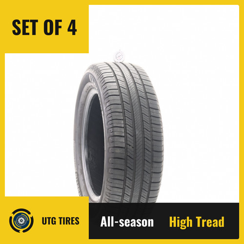 Set used 225 60r17 - set, 225/60r17