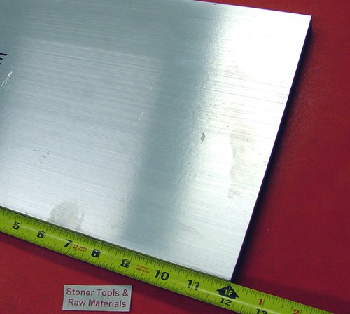 X 12 6061 t6511 - 3/4", 12"