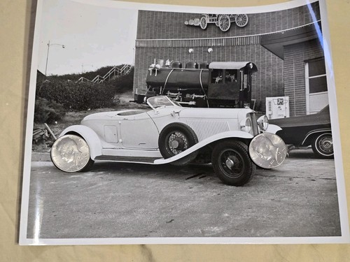 Vintage original 1932 - original,