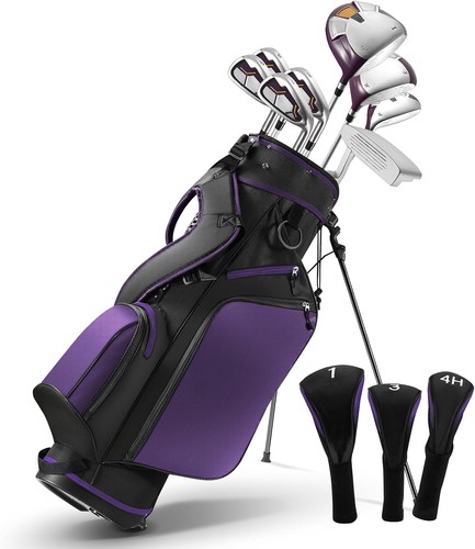 Golf clubs womens - golf, 8