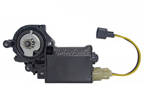 Tailgate window motor fit for - motor,