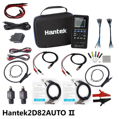 Hantek handheld automotive - hantek,