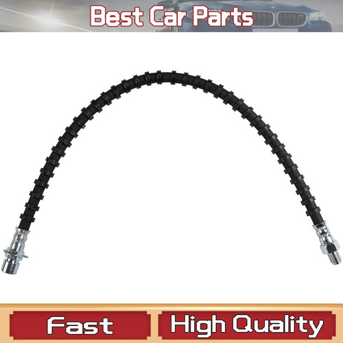 Brake hydraulic hose - hydraulic,