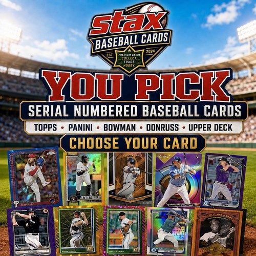 2022 2026 topps baseball - baseball, color