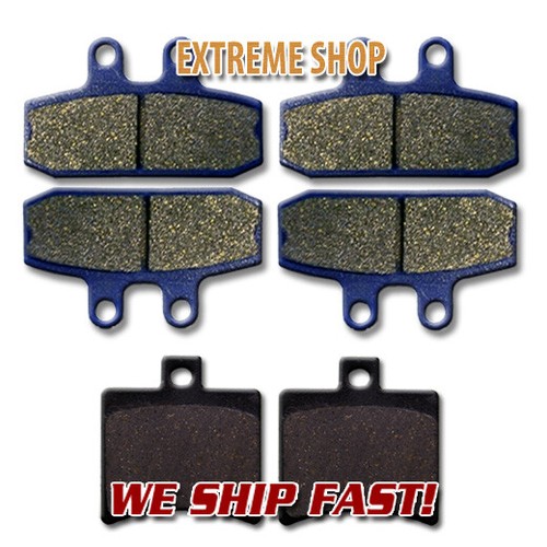Brake pads for - brake, aprilia