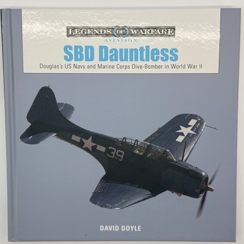 Sbd dauntless douglas us - sbd, douglas's