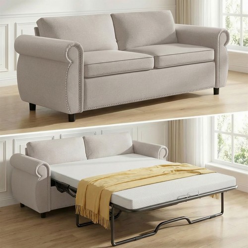 Zafly pull out sofa - pull,