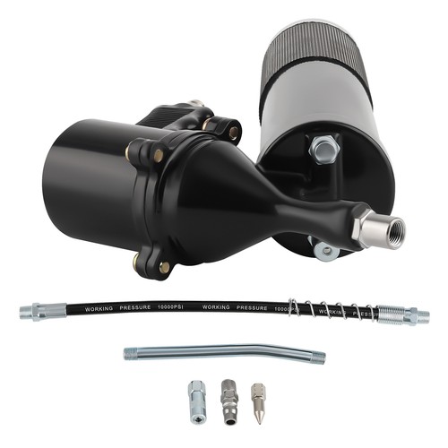 Fully automatic pneumatic - automatic,