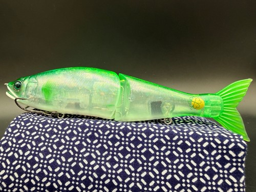 Gan craft jointed claw - gan,