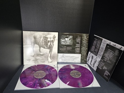 Alice chains self title - in,
