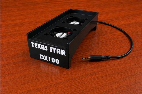 Texas star dx100 fankit - dx100,