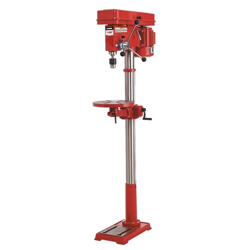 Speed drill press - 16, w/