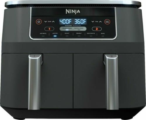 Ninja dz201 8qt basket - ninja,