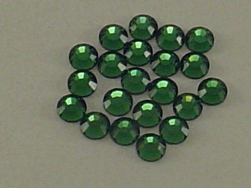20ss green turmaline - green, (viva)