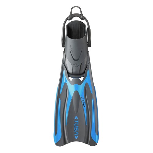 Tusa vesna fish - tusa, blue