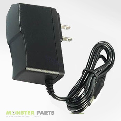 Power supply adapter - power,